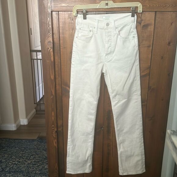 Mother The Tomcat Ankle, Size 23 - Picture 3 of 15